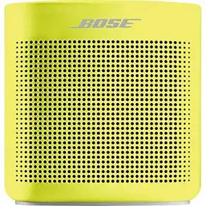 Bose-Bluetooth-Lautsprecher Bose SoundLink Color Bluetooth