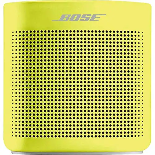 Bose-Bluetooth-Lautsprecher Bose SoundLink Color Bluetooth