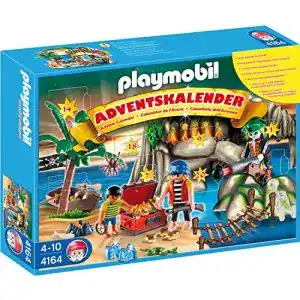 Playmobil-Adventskalender PLAYMOBIL 4164 – Adventskalender
