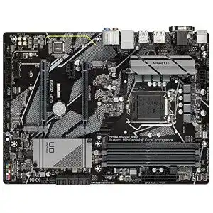 Gigabyte-Mainboard Gigabyte B560 HD3 ATX Mainboard für Intel