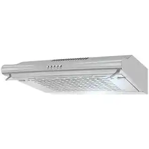 Dunstabzugshaube (50 cm breit) Exquisit UBH 10-2, Standard