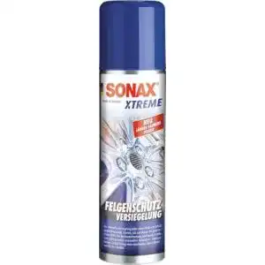 Felgenversiegelung SONAX XTREME Felgen Schutz