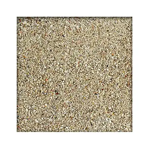 Streusplitt Kieskönig 25 kg Streusand Öko Winterstreu