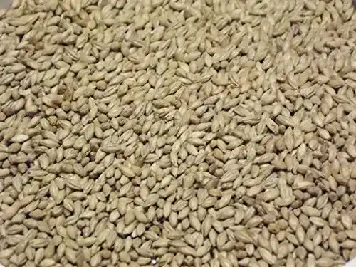 Braumalz Ireks Wiener Malz 1kg, ungeschrotet – Farbe: 8-10 EBC