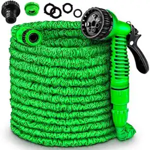 Flexibler Gartenschlauch (30m) TRESKO ® Flexi Wonder
