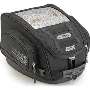 Givi-Tankrucksack Givi UT809 ULTIMAT TanklockED, 20l
