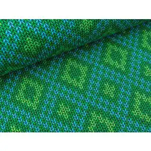 Hamburger-Liebe-Stoff Albstoffe Hamburger Liebe Plain Stitches Nordic