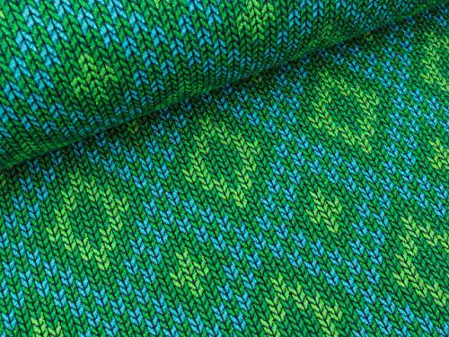 Hamburger-Liebe-Stoff Albstoffe Hamburger Liebe Plain Stitches Nordic