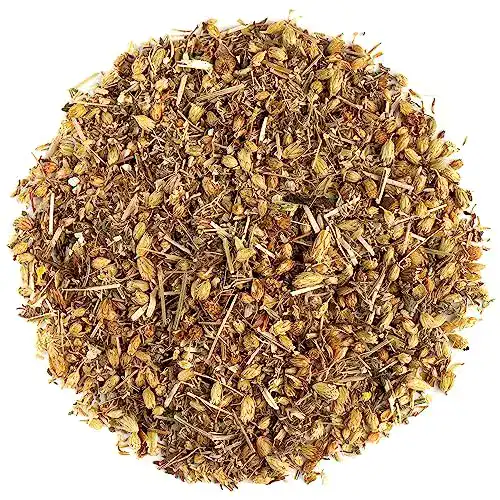 Schafgarbentee Valley of Tea Schafsgabe Tee Bio, 100g