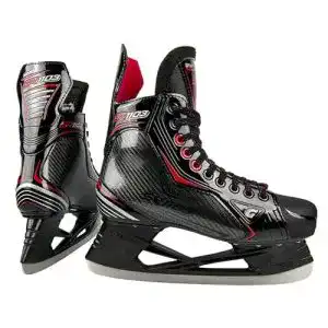 Graf-Schlittschuhe Graf Ultra SR1103 Senior geschliffen