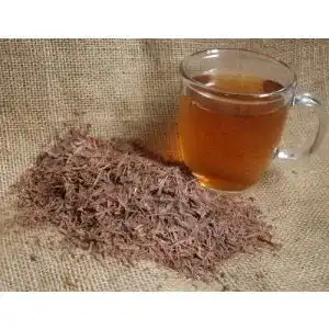 Lapacho-Tee Naturix24 – Lapacho Tee natur – 1 Kg-Beutel