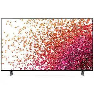 LG Nanocell LG Electronics LG 50NANO759PR TV 127 cm (50 Zoll)