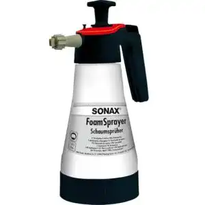 Schaumsprüher SONAX FoamSprayer 1 Liter (1 Stück)