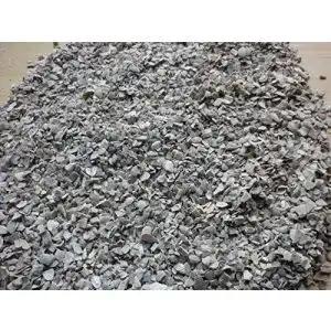 Muschelgrit MFL Edderitz Austernschalen Geflügelfutter Größe 2-10