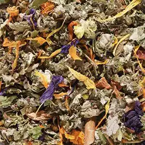 Kräutertee HERBSNROOTS ✅ Familienkräuter • SUPREME-TEE