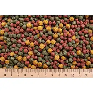 Koifutter AlltechCoppens (Grundpreis 2,65 Euro/kg) – 15 kg