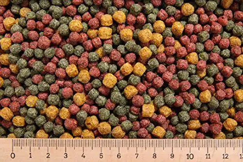 Koifutter AlltechCoppens (Grundpreis 2,65 Euro/kg) – 15 kg