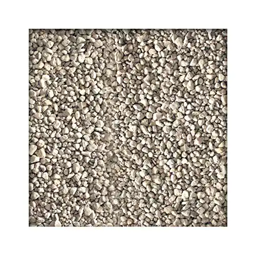 Bimssand Kieskönig Edelbims 5/8 mm, Pflanzsubstrat 10 kg