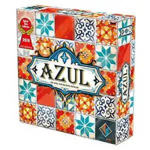 Gesellschaftsspiele Pegasus Spiele 54801G – Azul