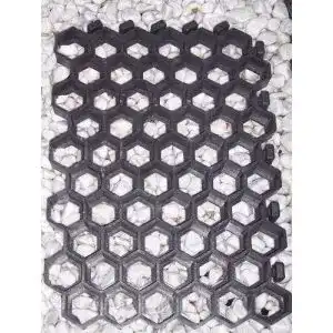 Rasengitter ARNDT Rasenwaben / Paddockplatten / 50 x 40 cm