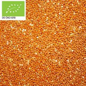 Braunhirse stayung 17,99€ (9,00€ pro 1kg) 2000g Bio ganz