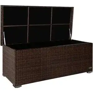 Auflagenbox wasserdicht RS Trade PREMIUM ‘Sienna’ 650l
