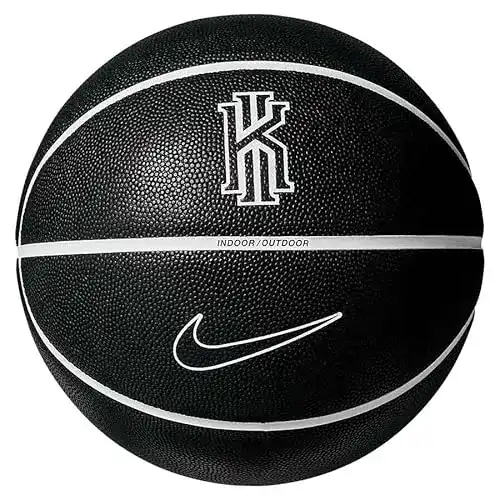 Nike-Basketball Nike Kyrie Irving All Court 8P Ball N1006818-029