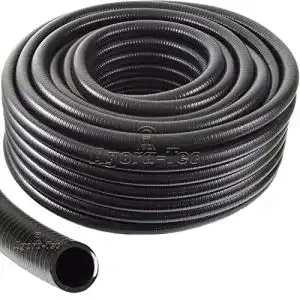 Saugschlauch Agora-Tec ® 1 Zoll (25,4 mm) Innendurchmesser