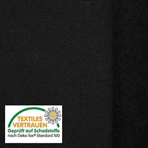 Sweatstoff www.aktivstoffe.de Öko-Tex® Sweat – innen angeraut