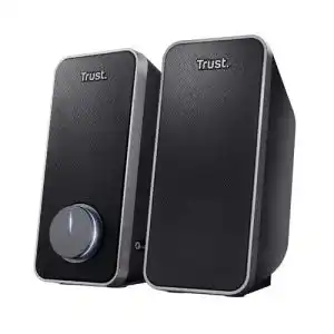 USB-Lautsprecher Trust Arys 2.0 PC Lautsprecher Set, 28 Watt