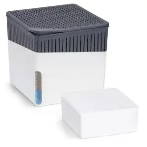 Wenko-Luftentfeuchter WENKO Raumentfeuchter Cube