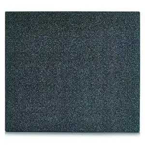 Schneidebrett (Glas) ZELLER PRESENT SCHÖNER LEBEN.