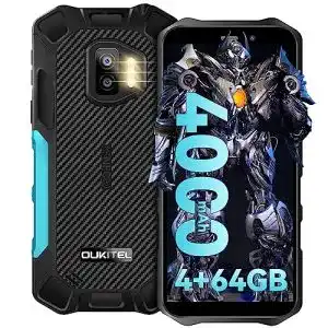 Smartphone 5,5 Zoll OUKITEL Outdoor Handy WP12 PRO (2022)