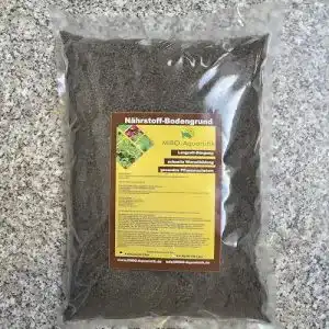 Aquarium-Bodengrund MIBO-Aquaristik MIBO Nährboden 6kg