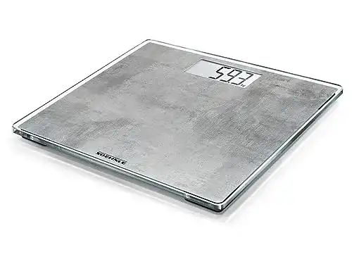 Personenwaage Soehnle Style Sense Compact 300 Concrete