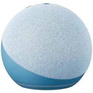 Amazon-Echo Amazon Echo Dot (4. Generation), mit Alexa