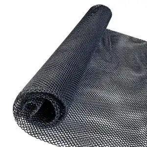Mardergitter Windhager Marder-Abwehr Bodenmatte aus HDPE
