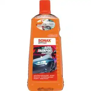 Autoshampoo SONAX Konzentrat 2 Liter