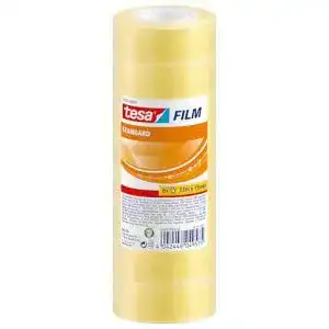 Tesafilm tesa film standard Transparentes Multifunktions-Klebeband