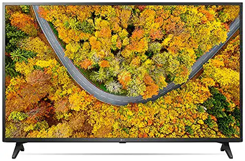 LG-Fernseher 65 Zoll LG Electronics LG 65UP75009LF UHD