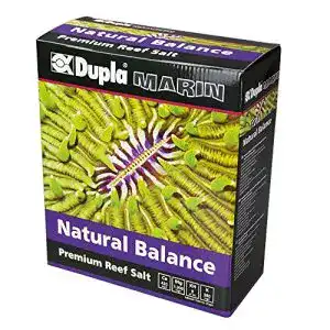 Meersalz Aquarium Dupla Marin 81430 Premium Reef Salt Natural