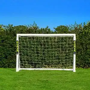 Forza-Fußballtor Net World Sports Forza 1,8m x 1,2m Fußballtor