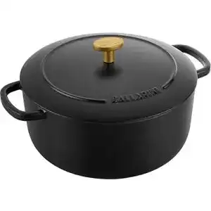 Ballarini-Töpfe BALLARINI Bellamonte Auflaufform, Bräter, Dutch