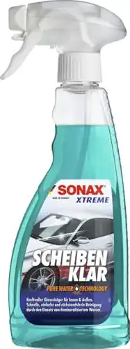 Scheibenreiniger SONAX 02382410-544 XTREME ScheibenKlar