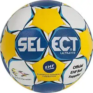 Handball Select Ultimate EC Women, 2