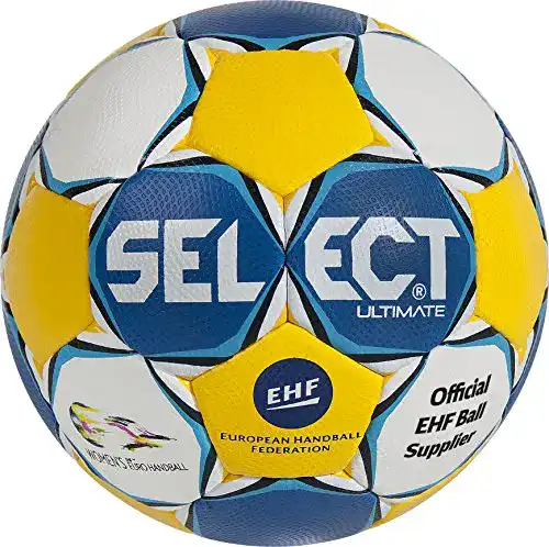 Handball Select Ultimate EC Women, 2
