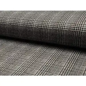Jacquard-Stoff Zierstoff einfach nähen Jacquard Stretch Stoff