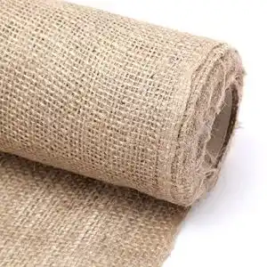 Jutestoff La cordeline CJN11B 230 g/m² 1 m x 10 m