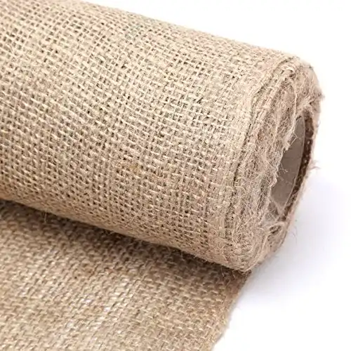 Jutestoff La cordeline CJN11B 230 g/m² 1 m x 10 m