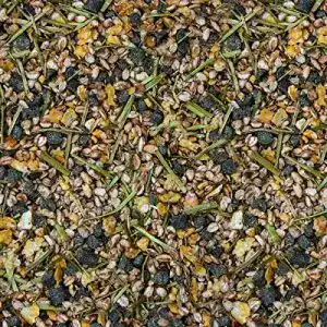 Pferdefutter Senior Höveler Original Oldie-Mix, 20 kg